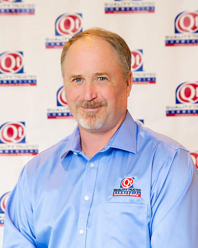 Andy Neff, Qt Commercial Service Manager