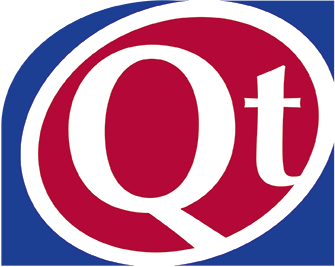 QT Commercial Logo